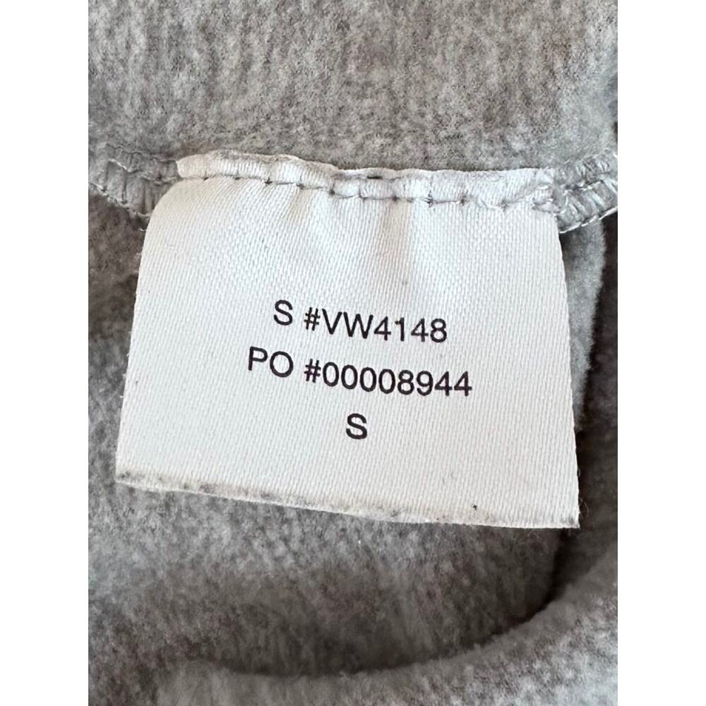 Vuori Granite Performance DreamKnit Jogger, Inseam: 27.5", Size Small - Picture 4 of 9